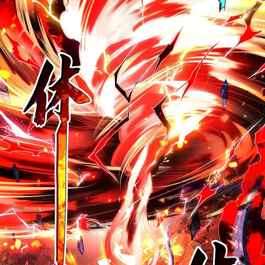 Các Nữ Đồ Đệ Của Ta Đều Là Chư Thiên Đại Lão Tương Lai Chapter 356 - 33