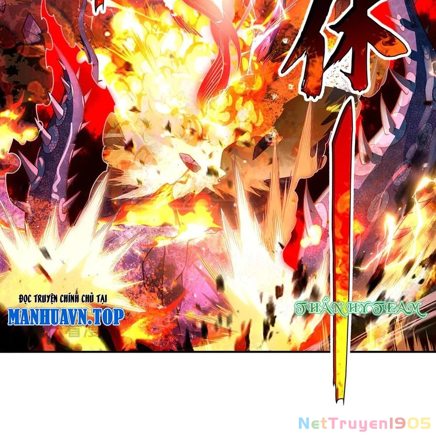 Các Nữ Đồ Đệ Của Ta Đều Là Chư Thiên Đại Lão Tương Lai Chapter 356 - 34