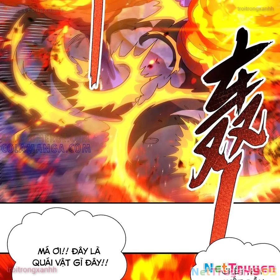 Các Nữ Đồ Đệ Của Ta Đều Là Chư Thiên Đại Lão Tương Lai Chapter 356 - 36