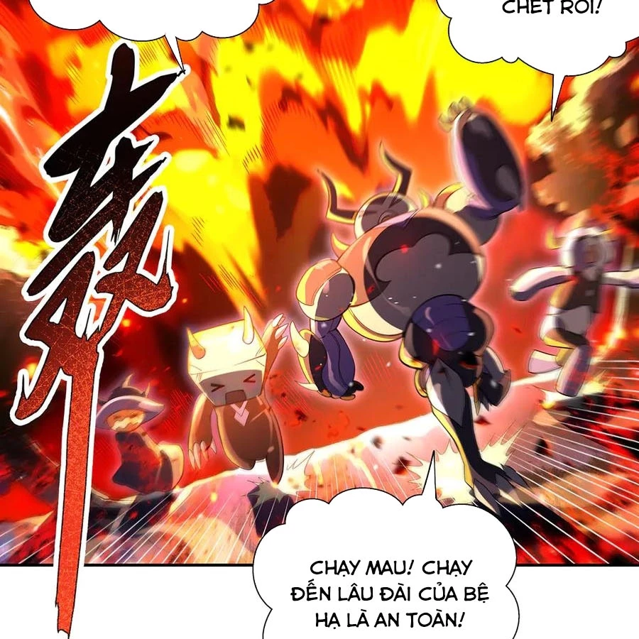 Các Nữ Đồ Đệ Của Ta Đều Là Chư Thiên Đại Lão Tương Lai Chapter 356 - 37