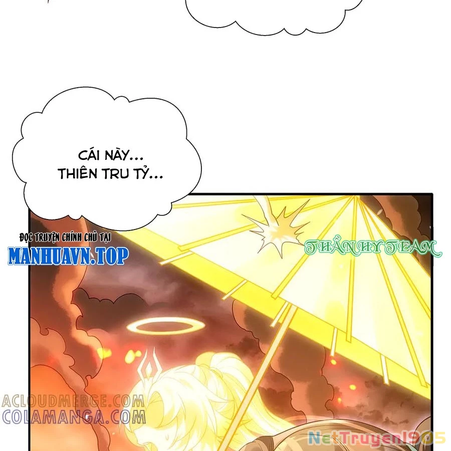 Các Nữ Đồ Đệ Của Ta Đều Là Chư Thiên Đại Lão Tương Lai Chapter 356 - 38