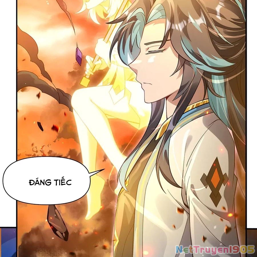 Các Nữ Đồ Đệ Của Ta Đều Là Chư Thiên Đại Lão Tương Lai Chapter 356 - 39