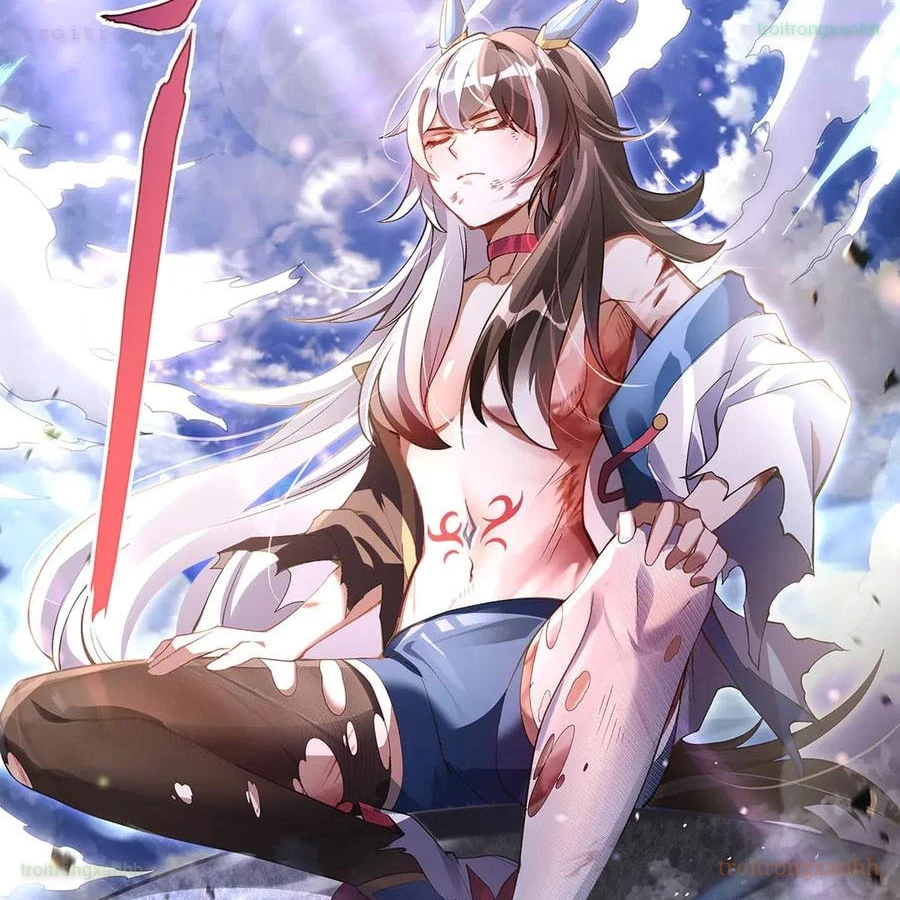 Các Nữ Đồ Đệ Của Ta Đều Là Chư Thiên Đại Lão Tương Lai Chapter 356 - 44