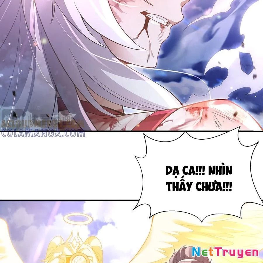 Các Nữ Đồ Đệ Của Ta Đều Là Chư Thiên Đại Lão Tương Lai Chapter 356 - 46