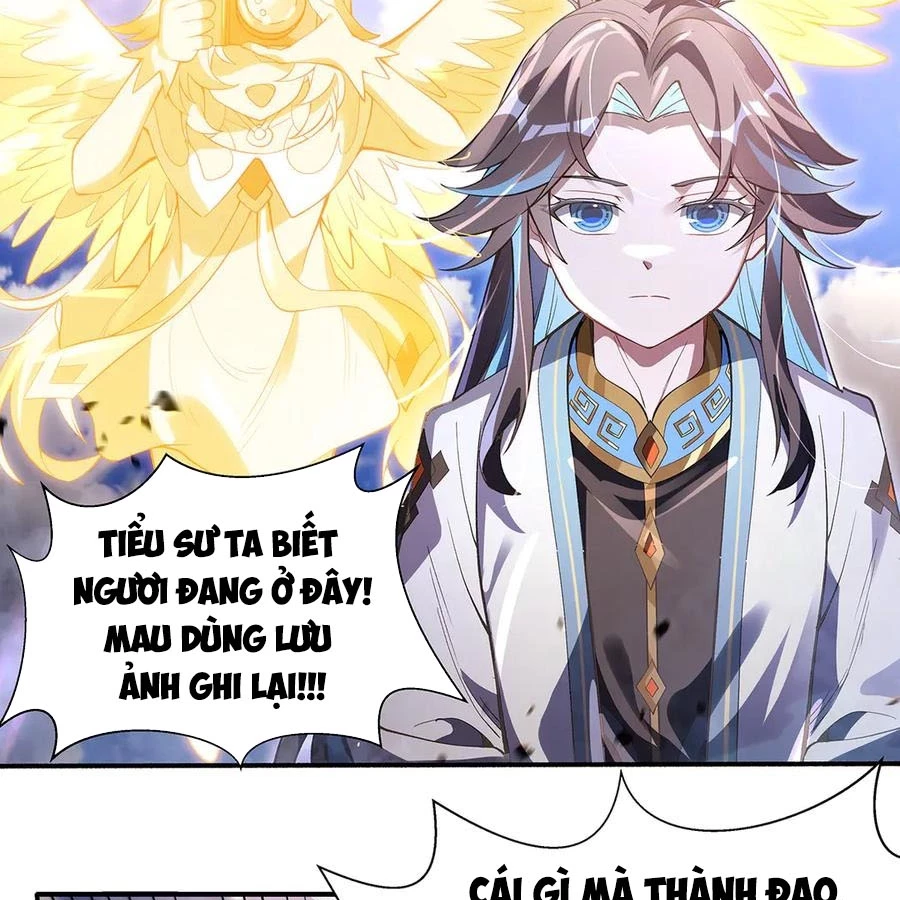 Các Nữ Đồ Đệ Của Ta Đều Là Chư Thiên Đại Lão Tương Lai Chapter 356 - 47