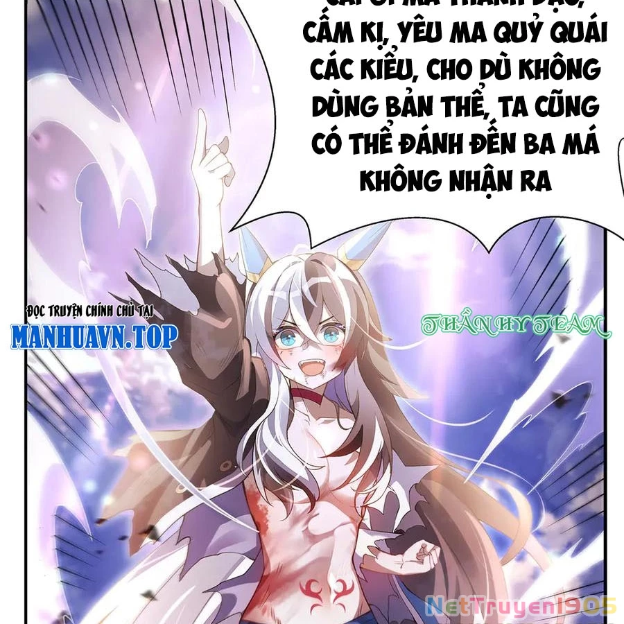 Các Nữ Đồ Đệ Của Ta Đều Là Chư Thiên Đại Lão Tương Lai Chapter 356 - 48