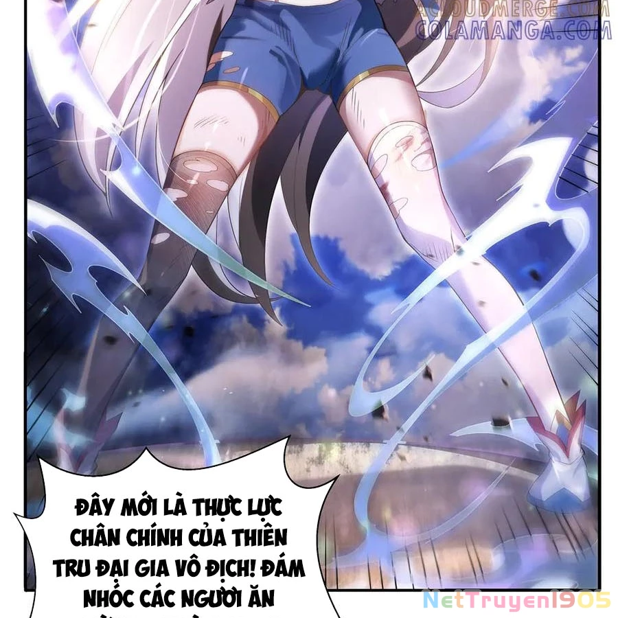 Các Nữ Đồ Đệ Của Ta Đều Là Chư Thiên Đại Lão Tương Lai Chapter 356 - 49