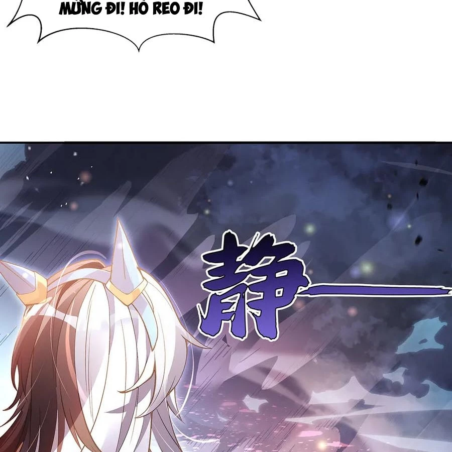 Các Nữ Đồ Đệ Của Ta Đều Là Chư Thiên Đại Lão Tương Lai Chapter 356 - 50