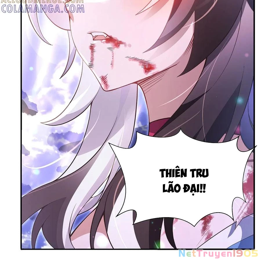 Các Nữ Đồ Đệ Của Ta Đều Là Chư Thiên Đại Lão Tương Lai Chapter 356 - 54