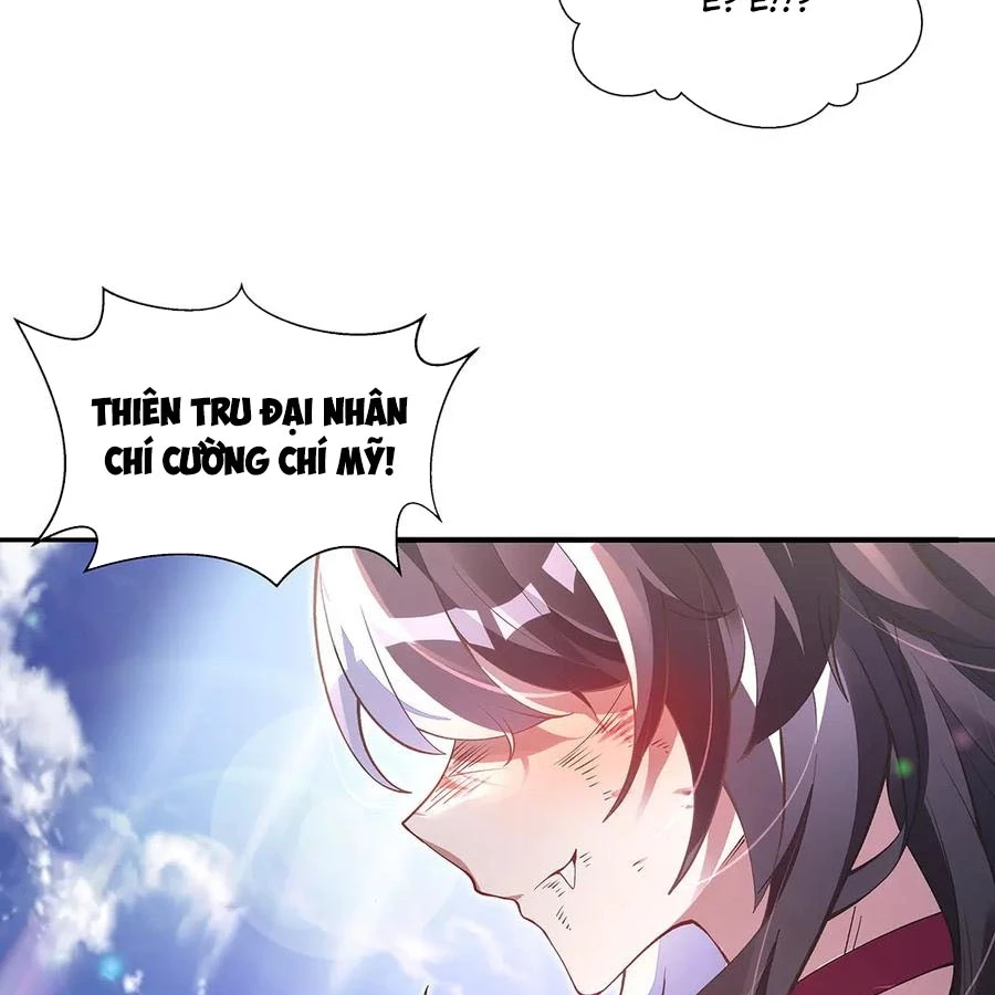 Các Nữ Đồ Đệ Của Ta Đều Là Chư Thiên Đại Lão Tương Lai Chapter 356 - 60
