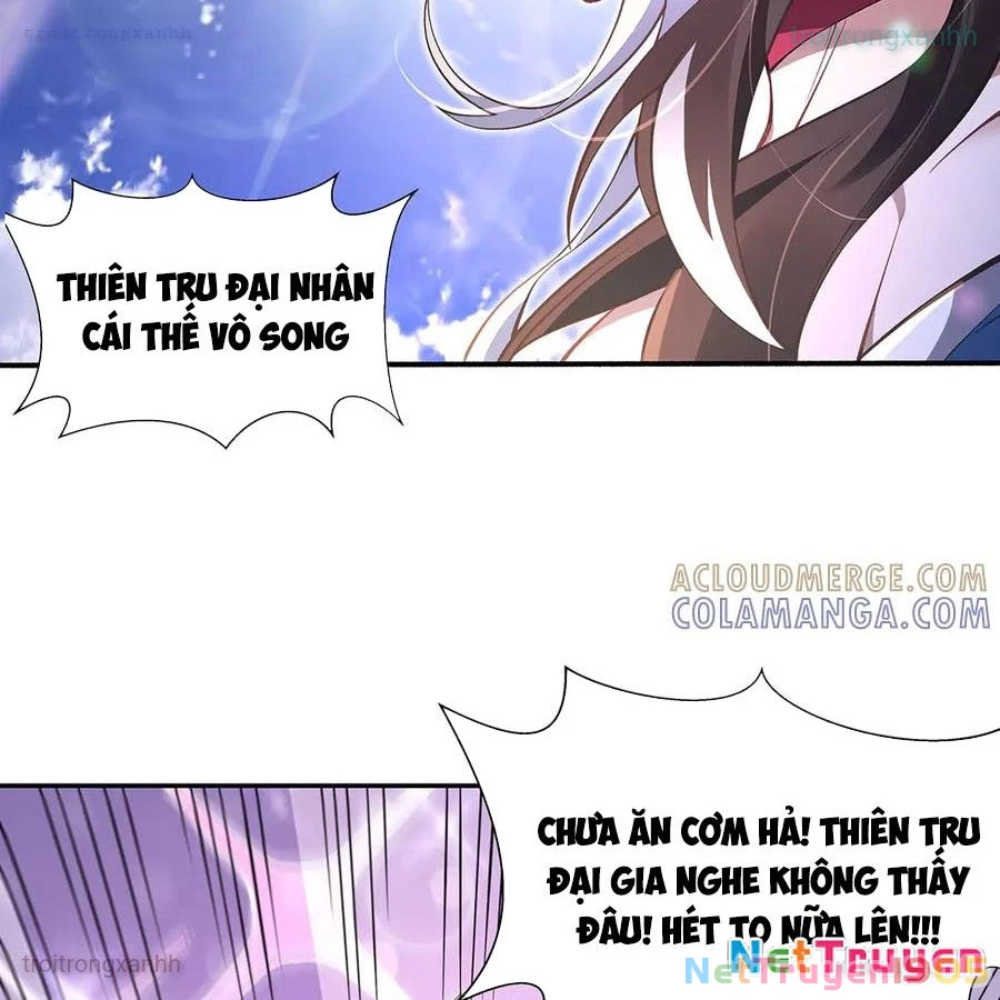 Các Nữ Đồ Đệ Của Ta Đều Là Chư Thiên Đại Lão Tương Lai Chapter 356 - 61