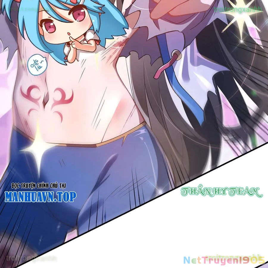 Các Nữ Đồ Đệ Của Ta Đều Là Chư Thiên Đại Lão Tương Lai Chapter 356 - 63