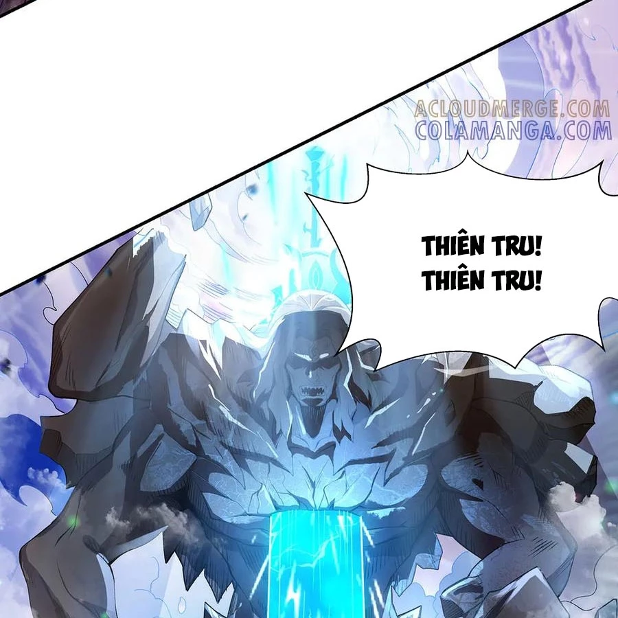 Các Nữ Đồ Đệ Của Ta Đều Là Chư Thiên Đại Lão Tương Lai Chapter 356 - 64