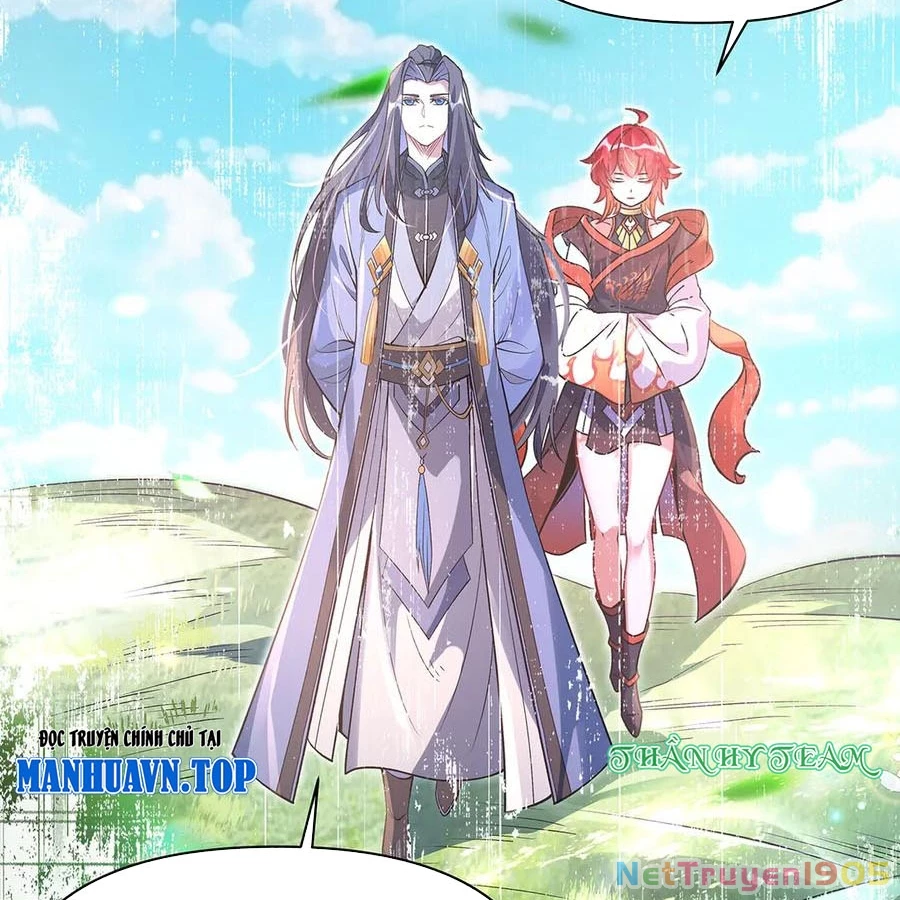 Các Nữ Đồ Đệ Của Ta Đều Là Chư Thiên Đại Lão Tương Lai Chapter 356 - 67