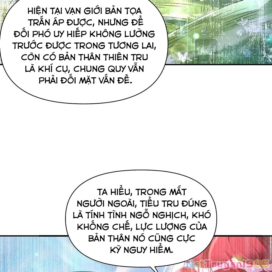 Các Nữ Đồ Đệ Của Ta Đều Là Chư Thiên Đại Lão Tương Lai Chapter 356 - 68