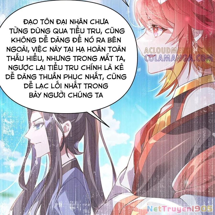 Các Nữ Đồ Đệ Của Ta Đều Là Chư Thiên Đại Lão Tương Lai Chapter 356 - 69