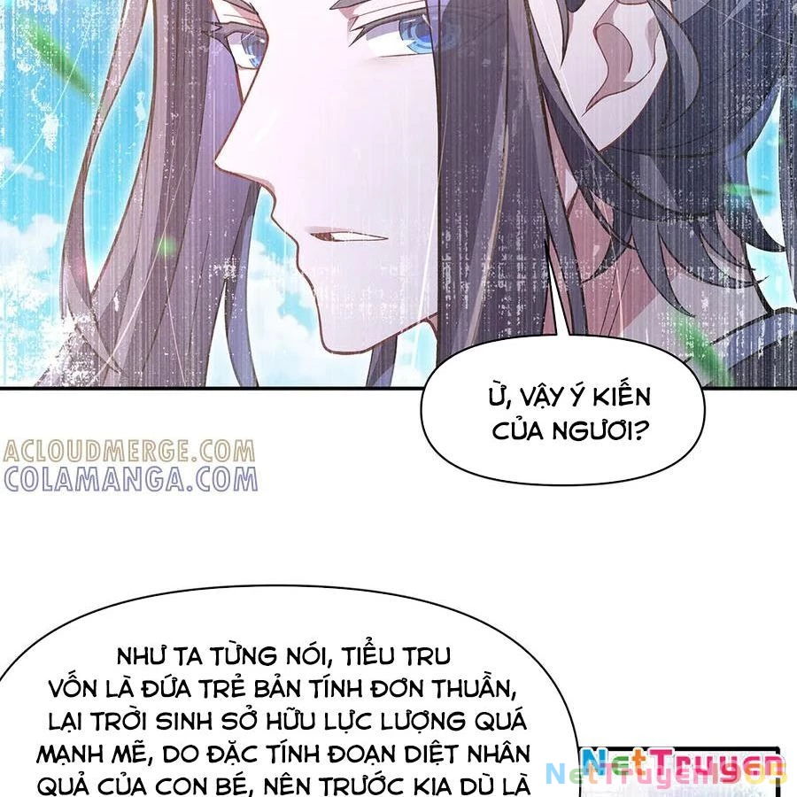 Các Nữ Đồ Đệ Của Ta Đều Là Chư Thiên Đại Lão Tương Lai Chapter 356 - 71