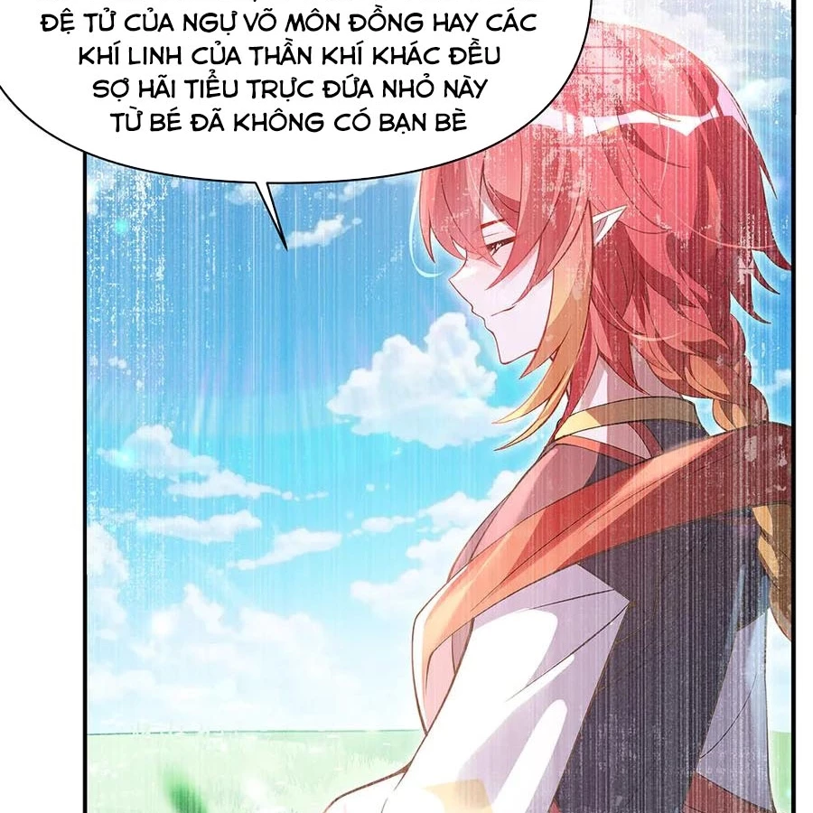 Các Nữ Đồ Đệ Của Ta Đều Là Chư Thiên Đại Lão Tương Lai Chapter 356 - 72