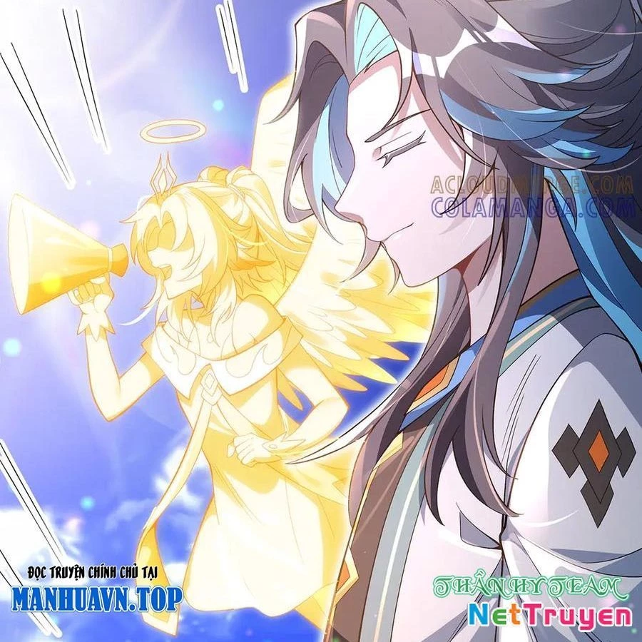 Các Nữ Đồ Đệ Của Ta Đều Là Chư Thiên Đại Lão Tương Lai Chapter 356 - 76