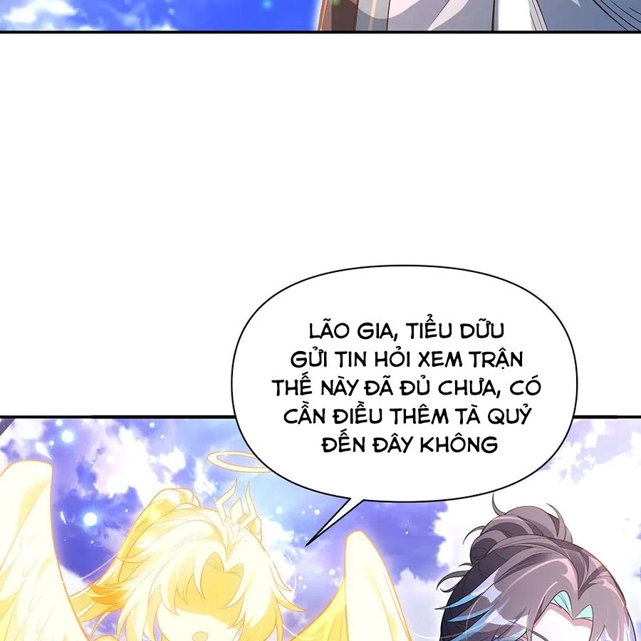 Các Nữ Đồ Đệ Của Ta Đều Là Chư Thiên Đại Lão Tương Lai Chapter 356 - 77