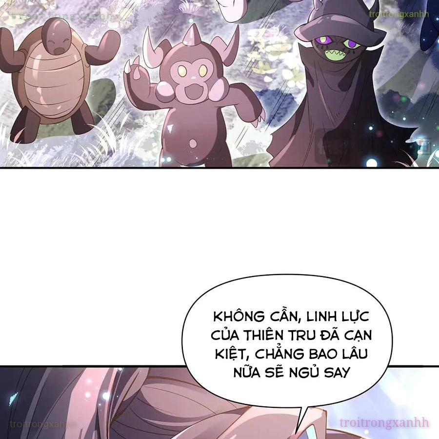 Các Nữ Đồ Đệ Của Ta Đều Là Chư Thiên Đại Lão Tương Lai Chapter 356 - 80