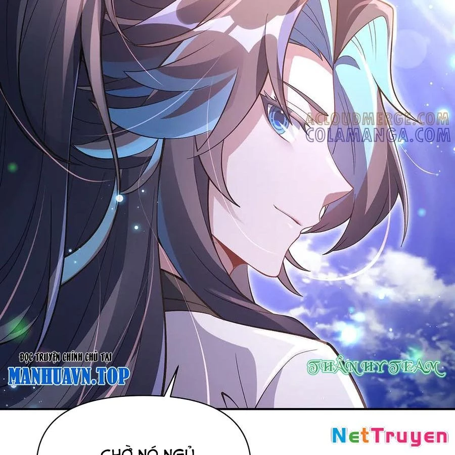 Các Nữ Đồ Đệ Của Ta Đều Là Chư Thiên Đại Lão Tương Lai Chapter 356 - 81