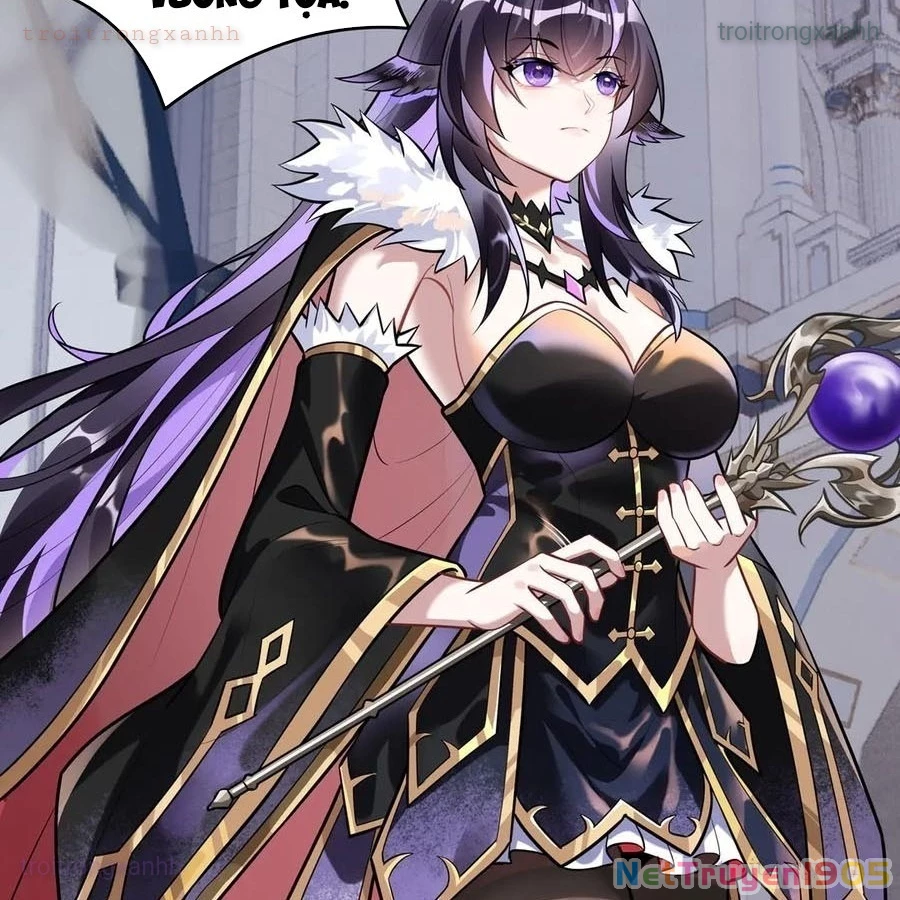 Các Nữ Đồ Đệ Của Ta Đều Là Chư Thiên Đại Lão Tương Lai Chapter 356 - 85