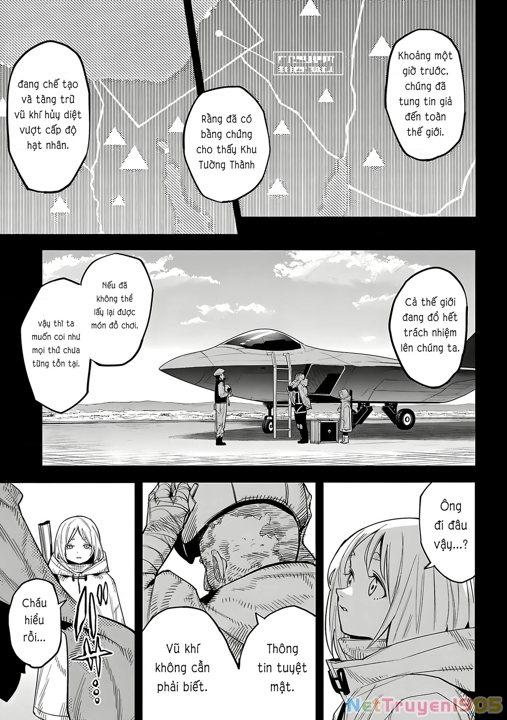 Shy Chapter 229 - 14
