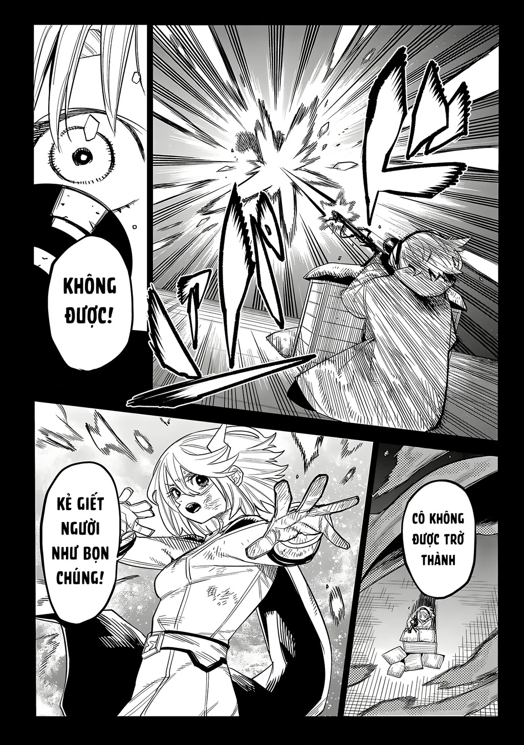 Shy Chapter 229 - 21