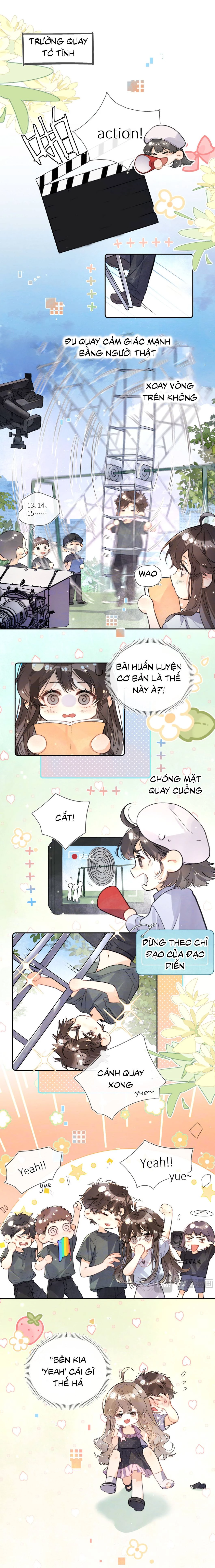 Tỏ Tình Chapter 86 - 2