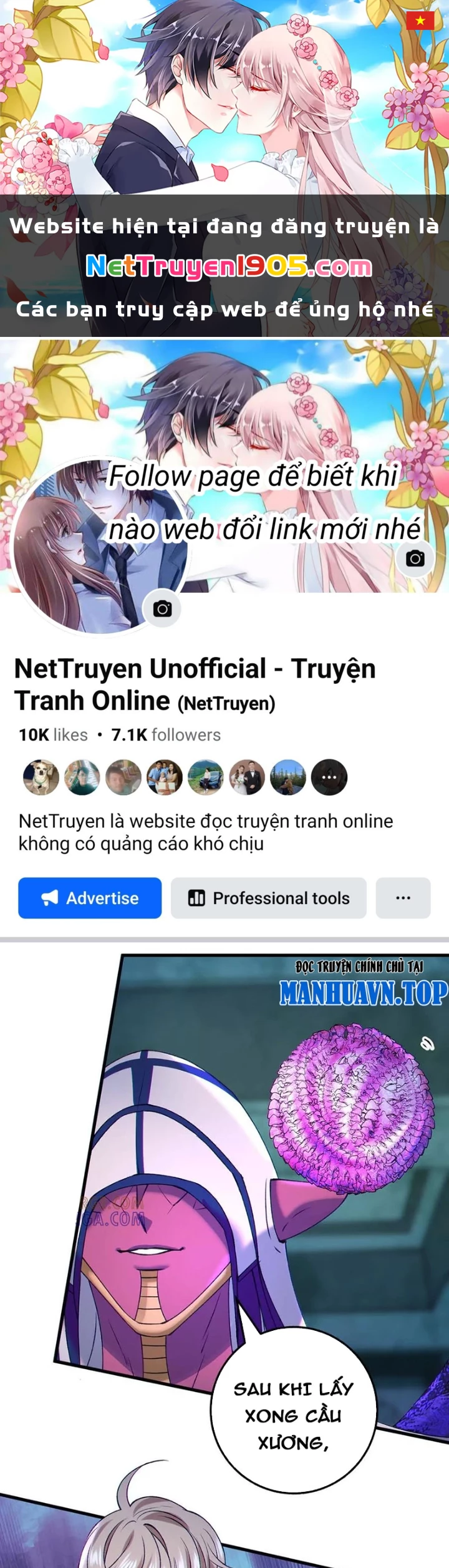 Dị Chủng Hắc Đản Chapter 24 - 1