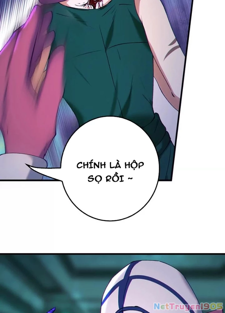 Dị Chủng Hắc Đản Chapter 24 - 3