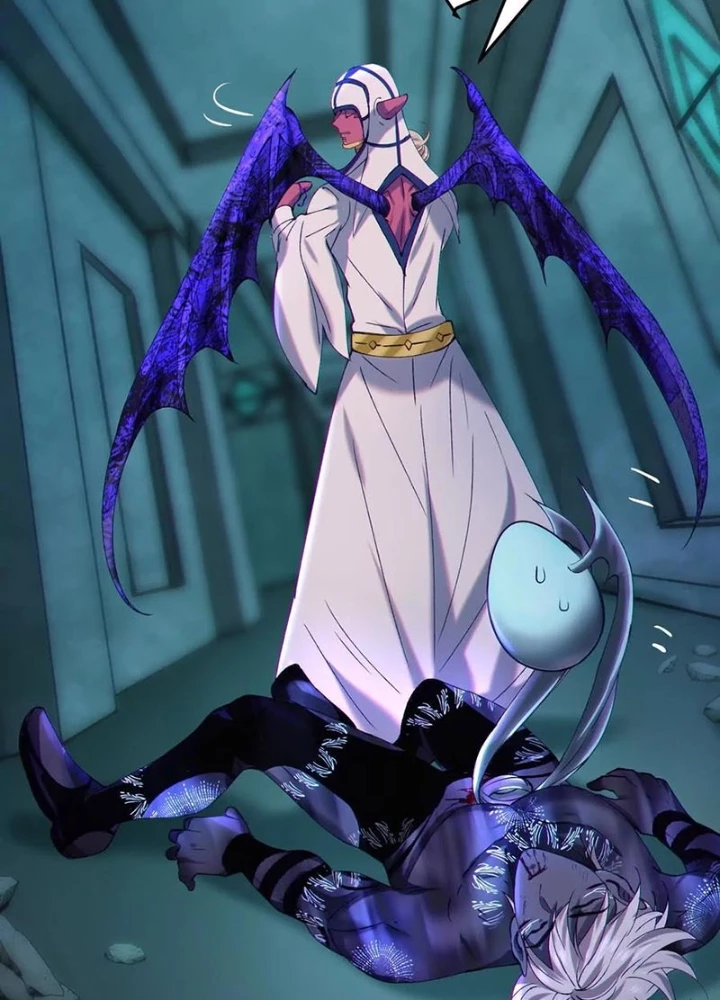 Dị Chủng Hắc Đản Chapter 24 - 11