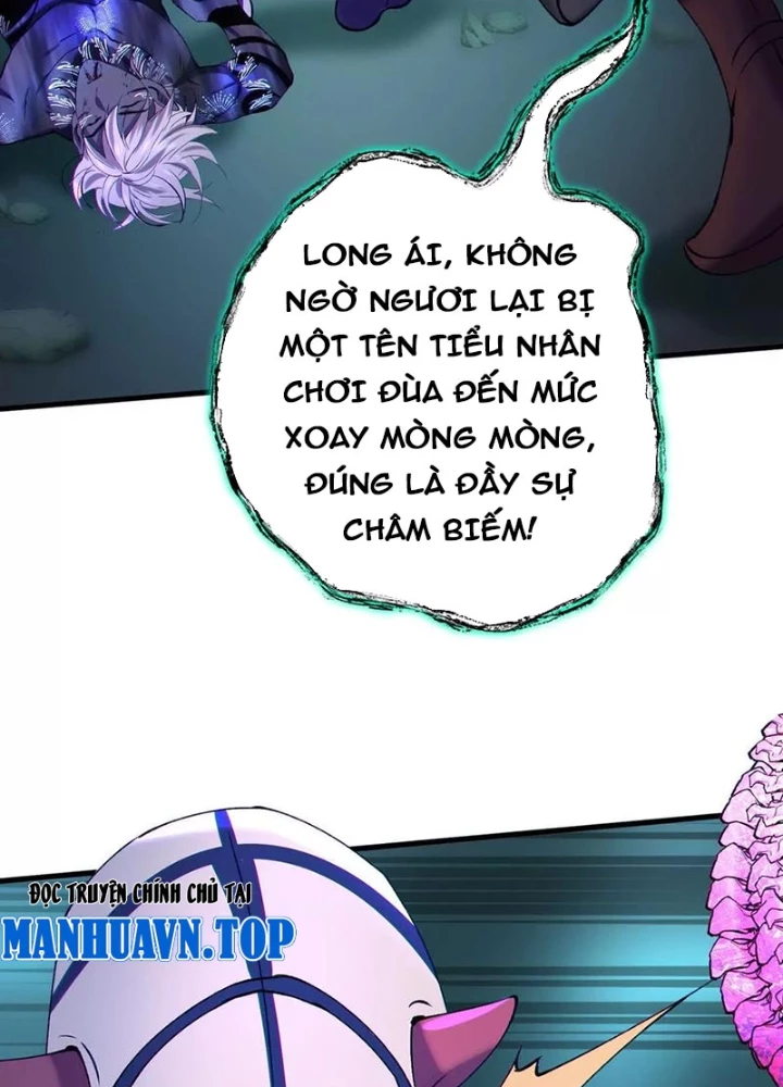 Dị Chủng Hắc Đản Chapter 24 - 21