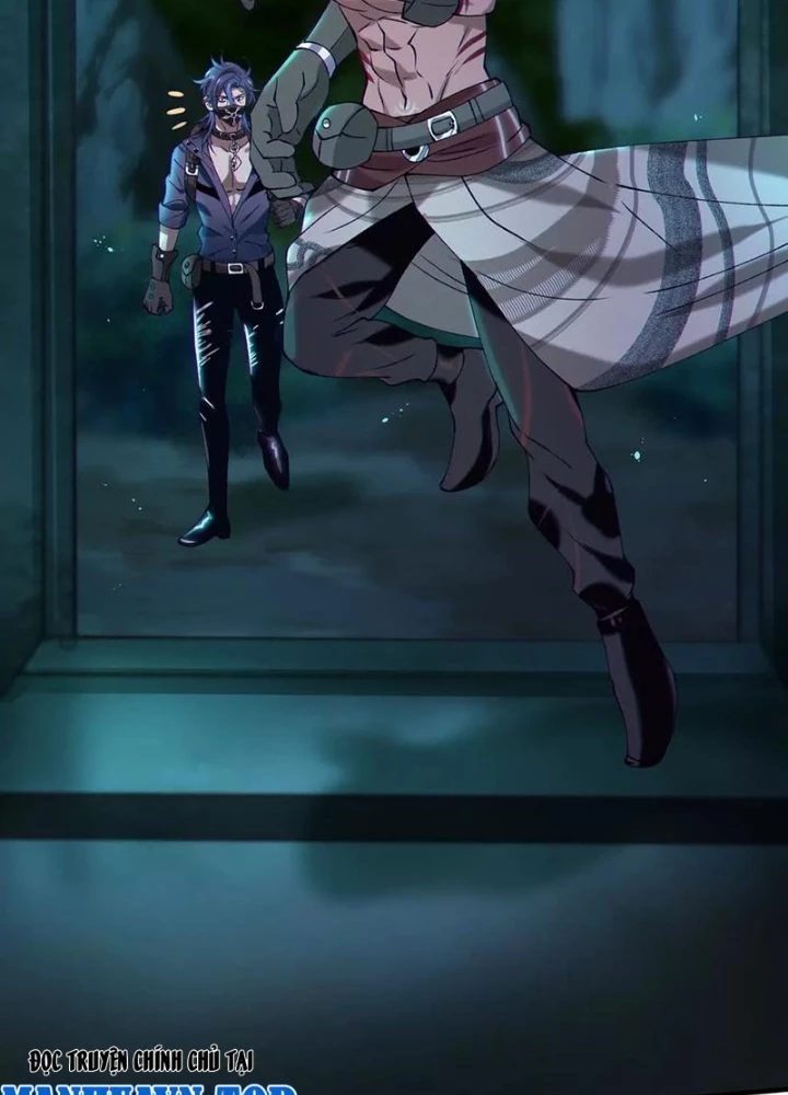 Dị Chủng Hắc Đản Chapter 24 - 125