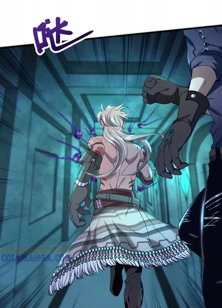 Dị Chủng Hắc Đản Chapter 24 - 127