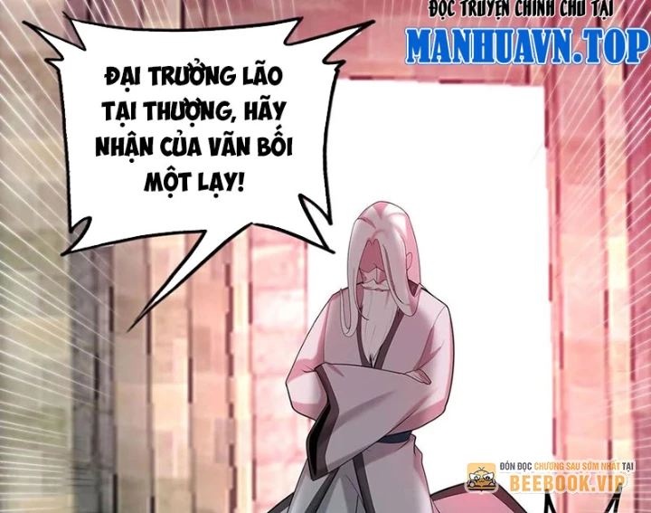 Sau Khi Độ Kiếp, Ta Biến Thành Bạch Cốt Ma Tôn Chapter 37 - 6