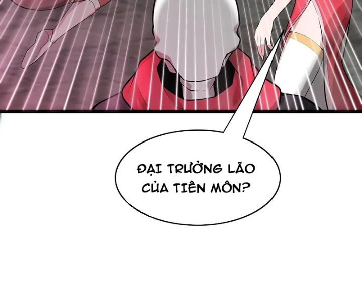 Sau Khi Độ Kiếp, Ta Biến Thành Bạch Cốt Ma Tôn Chapter 37 - 8