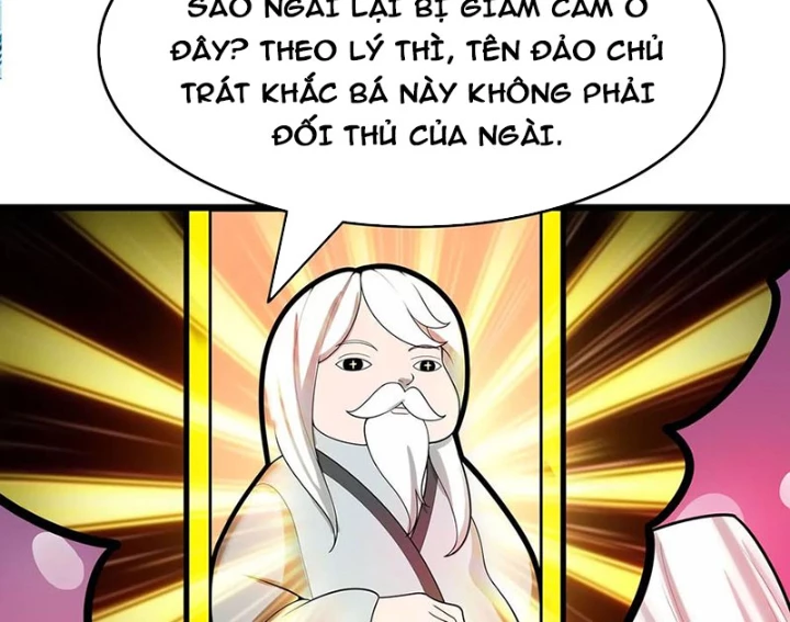 Sau Khi Độ Kiếp, Ta Biến Thành Bạch Cốt Ma Tôn Chapter 37 - 11