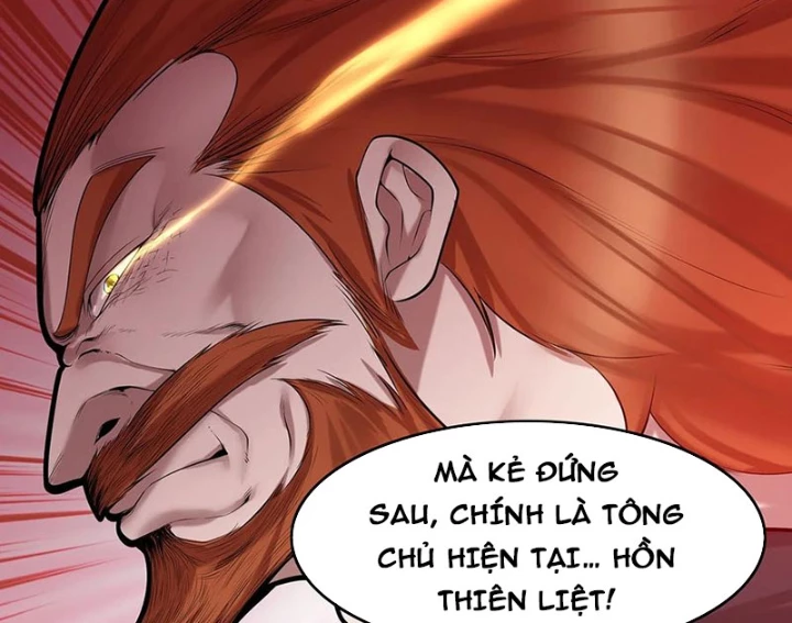 Sau Khi Độ Kiếp, Ta Biến Thành Bạch Cốt Ma Tôn Chapter 37 - 16