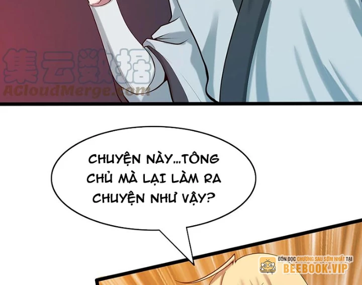 Sau Khi Độ Kiếp, Ta Biến Thành Bạch Cốt Ma Tôn Chapter 37 - 18
