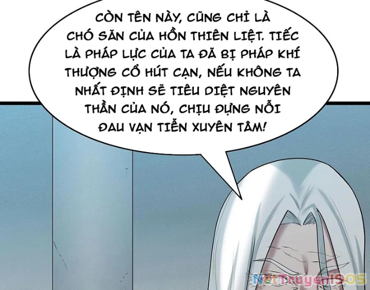 Sau Khi Độ Kiếp, Ta Biến Thành Bạch Cốt Ma Tôn Chapter 37 - 20