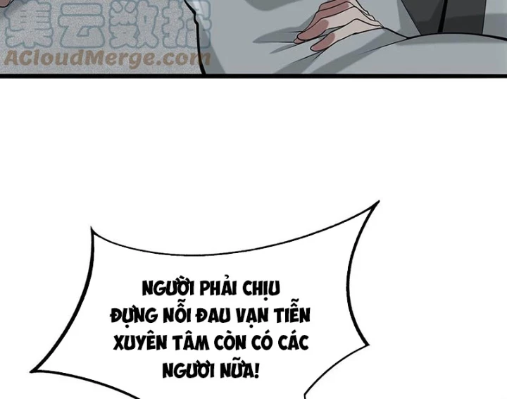 Sau Khi Độ Kiếp, Ta Biến Thành Bạch Cốt Ma Tôn Chapter 37 - 22