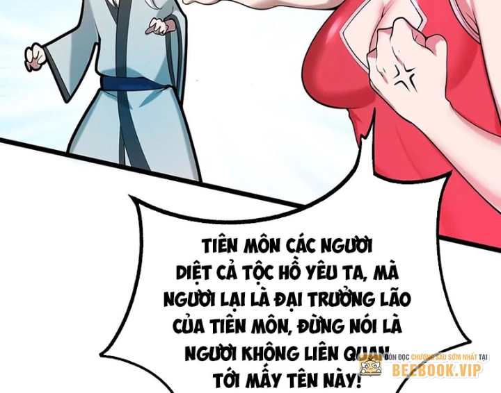 Sau Khi Độ Kiếp, Ta Biến Thành Bạch Cốt Ma Tôn Chapter 37 - 24