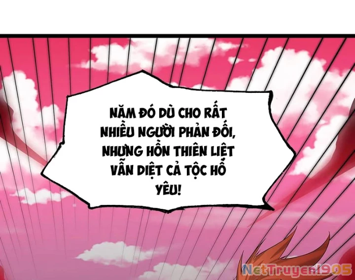 Sau Khi Độ Kiếp, Ta Biến Thành Bạch Cốt Ma Tôn Chapter 37 - 28