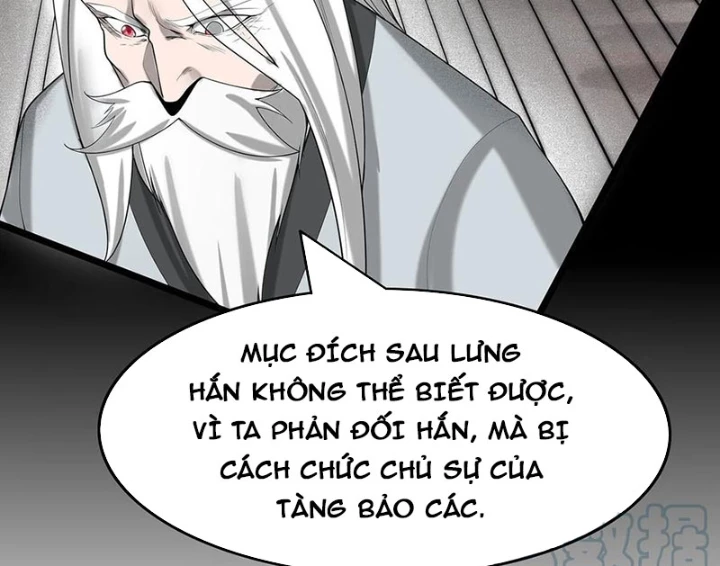 Sau Khi Độ Kiếp, Ta Biến Thành Bạch Cốt Ma Tôn Chapter 37 - 31