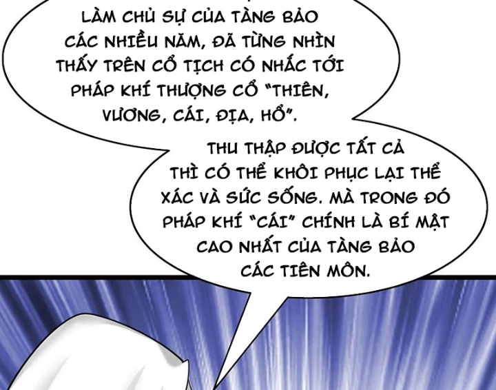 Sau Khi Độ Kiếp, Ta Biến Thành Bạch Cốt Ma Tôn Chapter 37 - 34