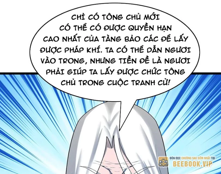 Sau Khi Độ Kiếp, Ta Biến Thành Bạch Cốt Ma Tôn Chapter 37 - 36