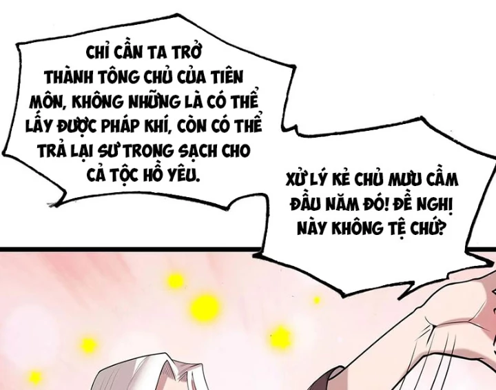 Sau Khi Độ Kiếp, Ta Biến Thành Bạch Cốt Ma Tôn Chapter 37 - 38
