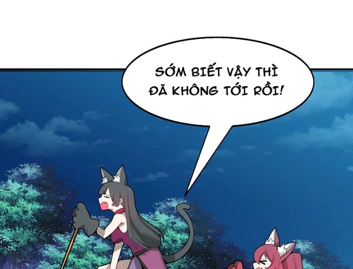 Sau Khi Độ Kiếp, Ta Biến Thành Bạch Cốt Ma Tôn Chapter 37 - 41